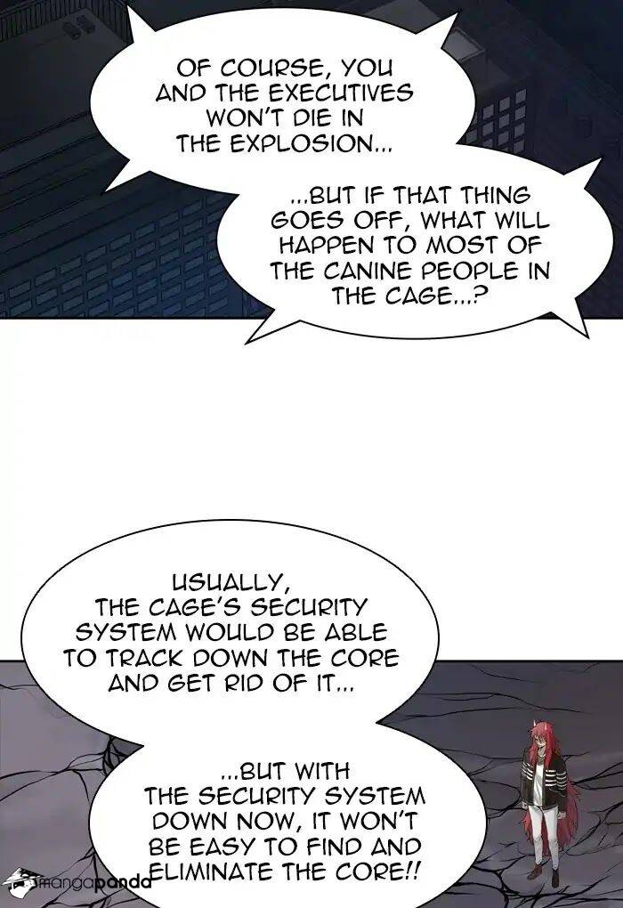 Tower of God Chapter 440 image 18